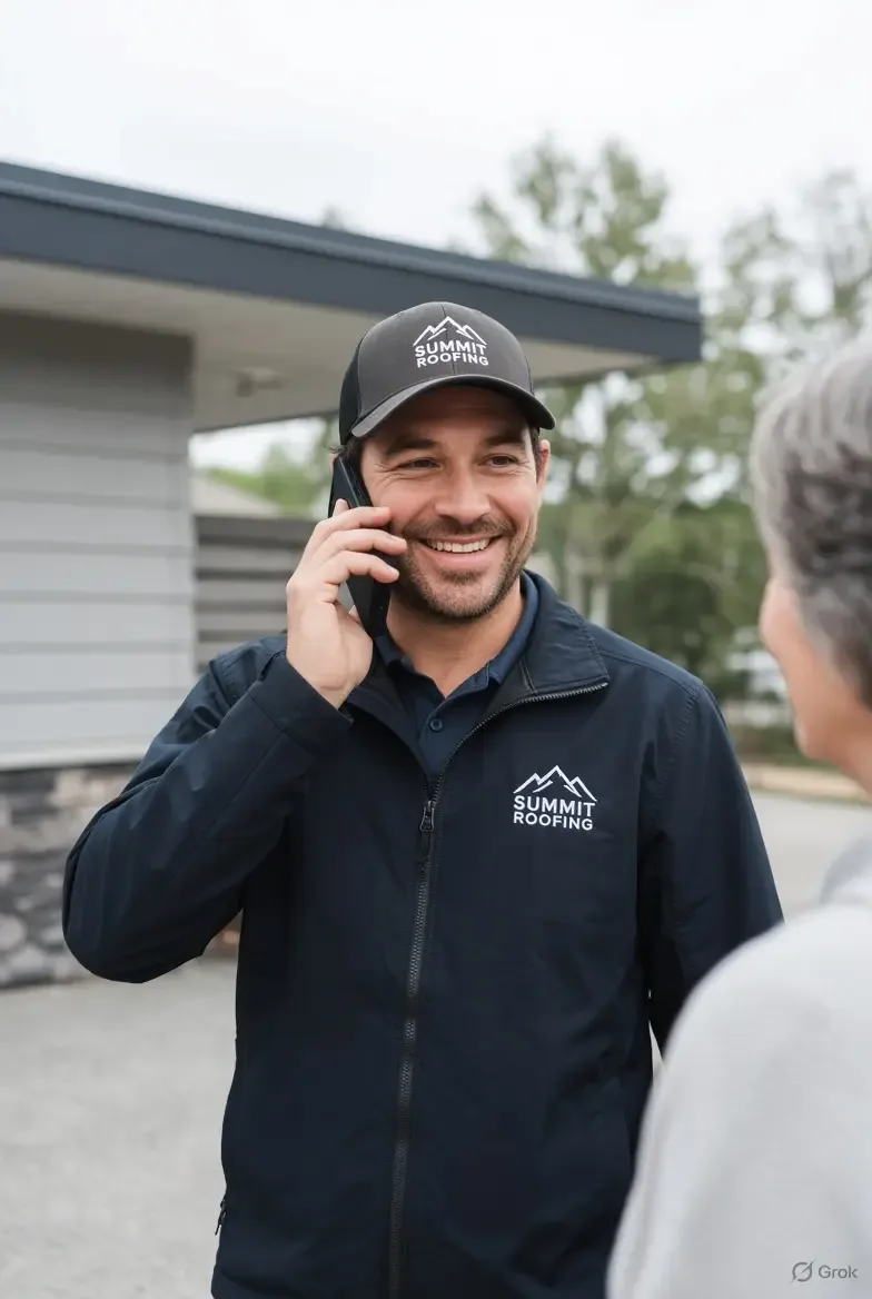Flat Roof Leak Repair Cokato, MN FAQs
